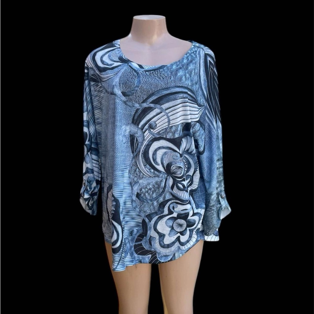 Chicos blouse